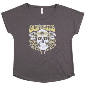 Gov't Mule 2021 Concert T-Shirt Sz M